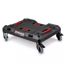 Підставка для кейсів на роликах Einhell E-Case Rollbrett