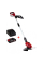Аккумуляторный триммер Einhell GC-CT 18/24 Li, 1x2.5 Аh, з/у