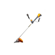 Аккумуляторная коса GTM BC56/1800BL 56В, каркас