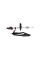 Акумуляторний тример GTM GT56/900BL KIT 56В, 1x2.5 Ah, з/п