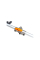 Аккумуляторный триммер GTM GT56/900BL KIT 56В, 1x2.5 Ah, з/у