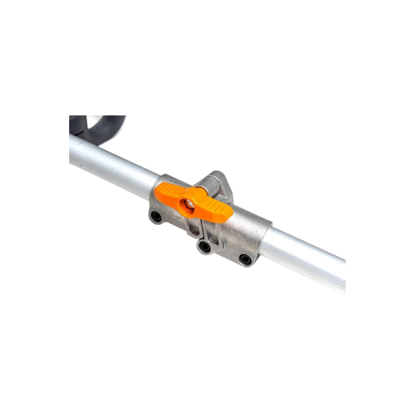 Аккумуляторный триммер GTM GT56/900BL KIT 56В, 1x2.5 Ah, з/у