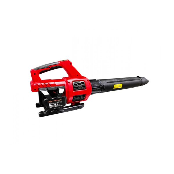 Акумуляторна повітродувка GTM ABC36/774BL 36В KIT, 2×4.0 Ah та з/п