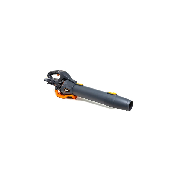 Акумуляторна повітродувка GTM AB56/1374BL 56V, каркас