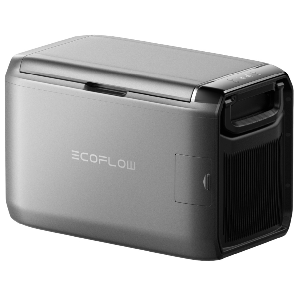 Портативный холодильник EcoFlow GLACIER Classic 45L с аккумулятором