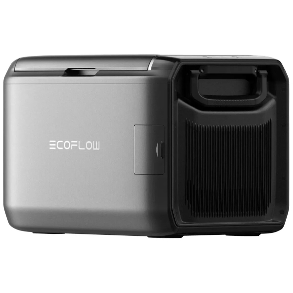 Портативный холодильник EcoFlow GLACIER Classic 55L, каркас
