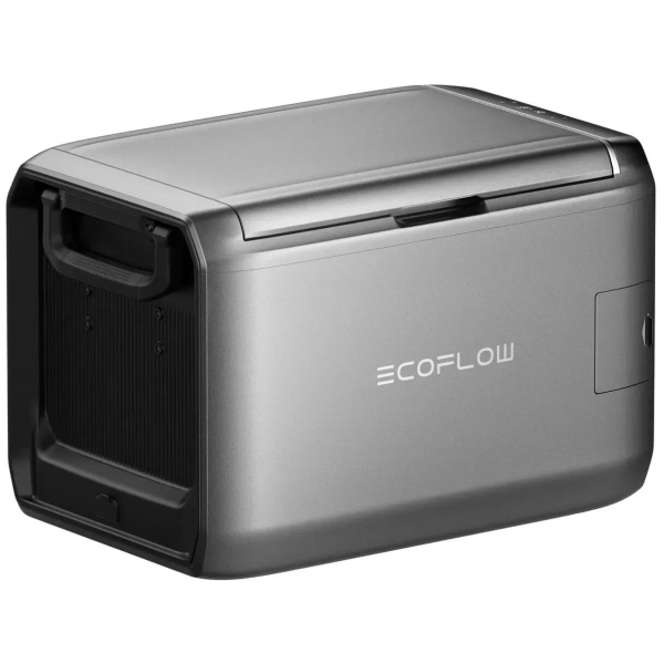 Портативний холодильник EcoFlow GLACIER Classic 55L, без акумулятора