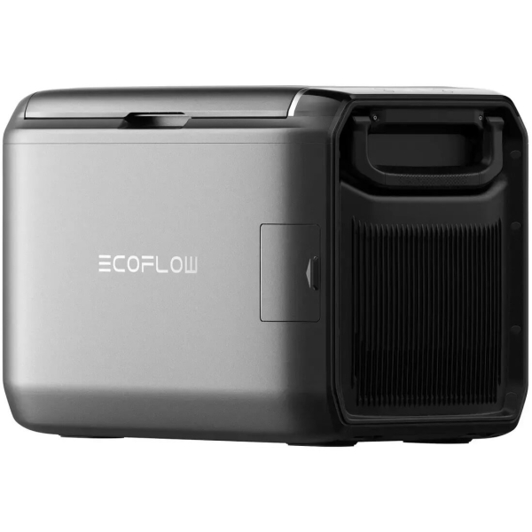 Портативний холодильник EcoFlow GLACIER Classic 45L, без акумулятора