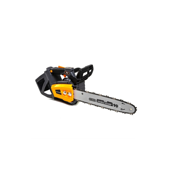Аккумуляторная цепная пила GTM CSTH56/1800BL 56В, каркас