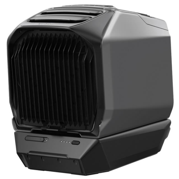 Портативный кондиционер EcoFlow WAVE 3, с аккумулятором WAVE 3 Add-on Battery