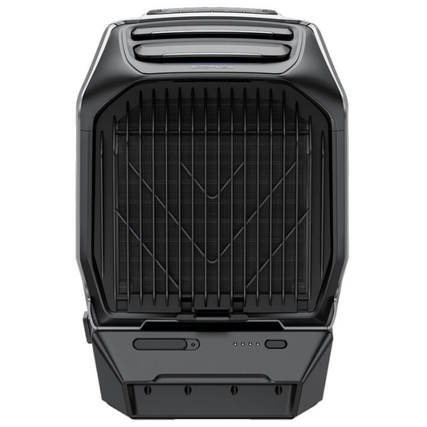 Портативний кондиціонер EcoFlow WAVE 3, з акумулятором WAVE 3 Add-on Battery