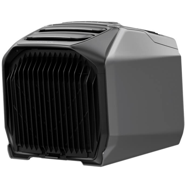 Портативний кондиціонер EcoFlow WAVE 3, з акумулятором WAVE 3 Add-on Battery
