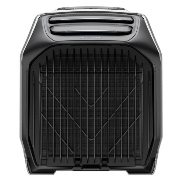 Портативний кондиціонер EcoFlow WAVE 3, з акумулятором WAVE 3 Add-on Battery