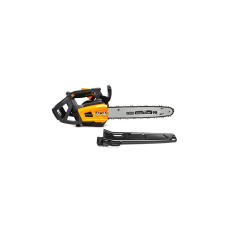 Аккумуляторная цепная пила GTM CSTH56/1800BL KIT 56В, 1×56 V 2.5 Ah, з/у