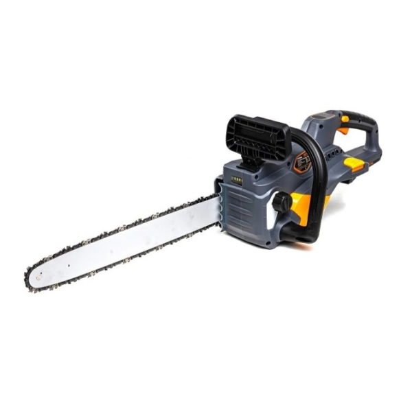 Акумуляторна ланцюгова пилка GTM CS56/3000BL KIT 56В, 1×56 V 4.0 Ah, з/п