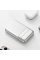 Павербанк EcoFlow RAPID Magnetic Power Bank 5000 mAh 30W Qi2.0 Silver