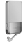 Павербанк EcoFlow RAPID Magnetic Power Bank 5000 mAh 30W Qi2.0 Silver