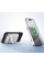 Павербанк EcoFlow RAPID Magnetic Power Bank 5000 mAh 30W Qi2.0 Silver