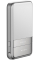 Павербанк EcoFlow RAPID Magnetic Power Bank 5000 mAh 30W Qi2.0 Silver