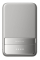 Павербанк EcoFlow RAPID Magnetic Power Bank 5000 mAh 30W Qi2.0 Silver