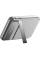 Павербанк EcoFlow RAPID Magnetic Power Bank 5000 mAh 30W Qi2.0 Silver
