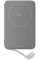 Павербанк EcoFlow RAPID Magnetic Power Bank 5000 mAh 30W Qi2.0 Silver