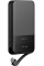 Павербанк EcoFlow RAPID Magnetic Power Bank 5000 mAh 30W Qi2.0 Black