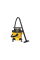 Пылесос сетевой DeWALT DXV20PC