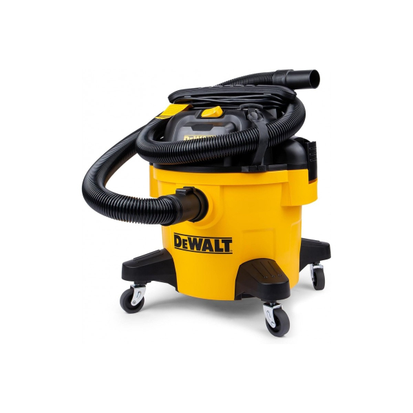 Пылесос сетевой DeWALT DXV20PC