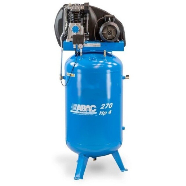 Компресор ABAC EXP A49B 270 CT4