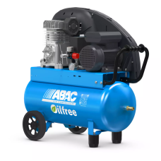 Компрессор ABAC A29B 50 CM3