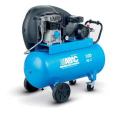 Компрессор ABAC A39 100 CT3