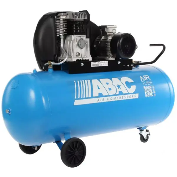 Компресор ABAC PRO A39B 270 CT4