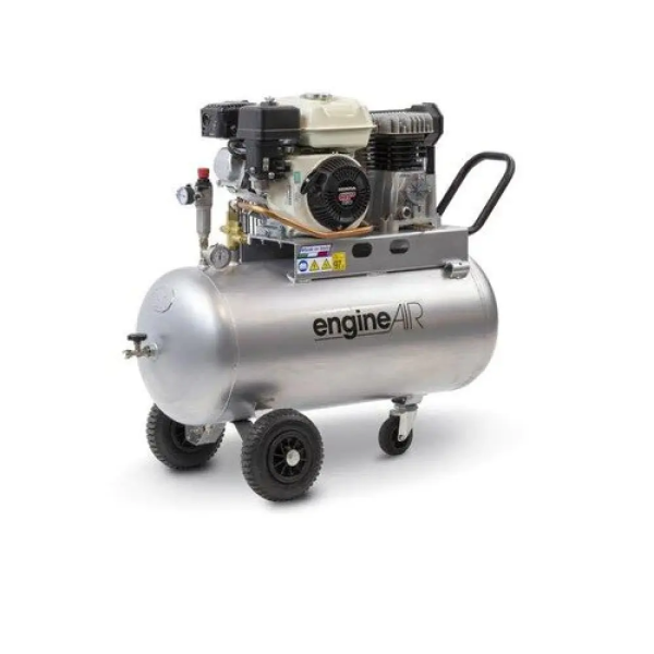 Компресор ABAC EngineAIR 4/100 10 Petrol