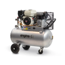 Компрессор ABAC EngineAIR 5/100 10 Petrol