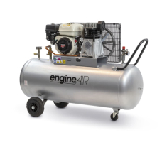 Компресор ABAC EngineAIR 5/200 10 Petrol
