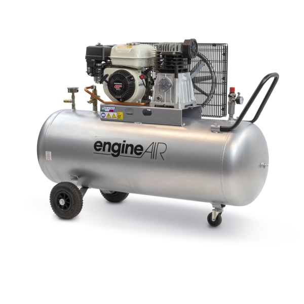 Компресор ABAC EngineAIR 5/200 10 Petrol