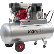 Компрессор ABAC EngineAIR 9/270 Petrol