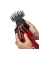 Аккумуляторные ножницы для травы и кустов Einhell GE-CG 18/100 Li T, 1x2.5 Ah, з/у