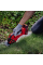 Аккумуляторные ножницы для травы и кустов Einhell GE-CG 18/100 Li T, 1x2.5 Ah, з/у