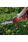 Аккумуляторные ножницы для травы и кустов Einhell GE-CG 18/100 Li T, 1x2.5 Ah, з/у