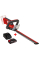 Аккумуляторный кусторез Einhell GC-CH 18/40 Li, 1x2.5 Ah, з/у