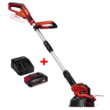 Аккумуляторный триммер Einhell GE-CT 18/28 Li, 1x2.5 Ah, з/у