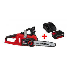 Аккумуляторная цепная пила Einhell FORTEXXA 18/30, 1x18 V 4.0 Ah, з/у