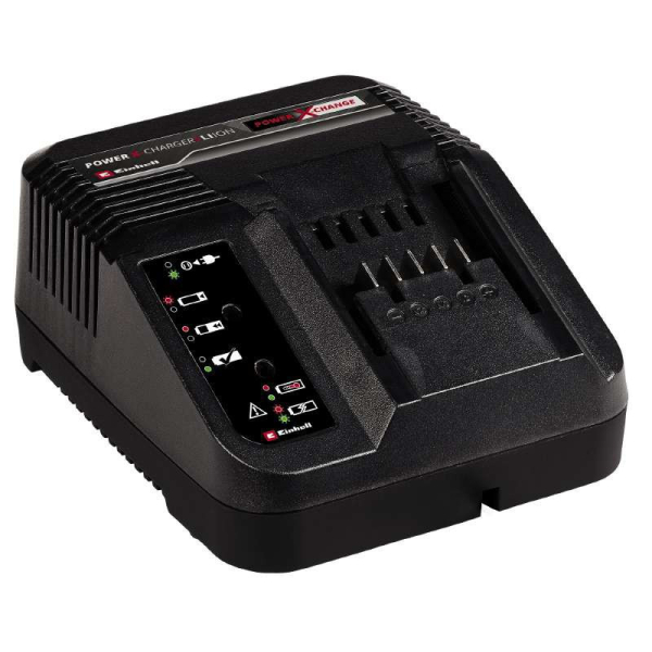 Зарядний пристрій Einhell 18V Power-X-Change 3A (OEM)