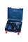 Аккумуляторный ударный шуруповерт Bosch GSB 120-Li, 2x2.0Ah, GAL 1210 CV, кейс, набор бит, повреждена упаковка