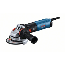 Угловая шлифмашина Bosch GWS 17-125 Professional