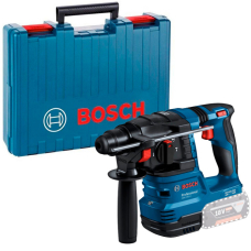 Аккумуляторный перфоратор Bosch Professional GBH 185-LI, каркас, в кейсі