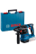 Акумуляторний перфоратор Bosch Professional GBH 185-LI, каркас, в кейсі