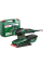 Віброшліфмашина Bosch PSS 200 AC в кейсі